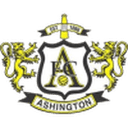 Логотип Ashington AFC