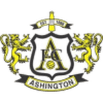 Логотип Ashington AFC