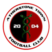 Логотип Atherstone Town