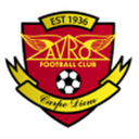 Логотип Avro