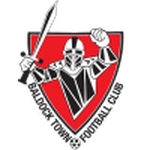 Логотип Baldock Town