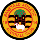 Логотип Banstead Athletic