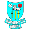Логотип Barnoldswick Town