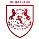 Логотип Amiens