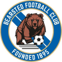 Логотип Bearsted