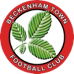 Логотип Beckenham Town