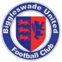 Логотип Biggleswade United