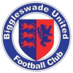 Логотип Biggleswade United