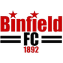 Логотип Binfield