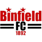 Логотип Binfield