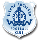 Логотип Bishop Auckland