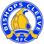 Логотип Bishop's Cleeve