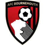 Логотип Bournemouth FC