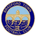 Логотип Bradford Town