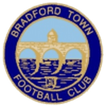 Логотип Bradford Town