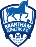 Логотип Brantham Athletic