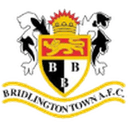 Логотип Bridlington Town