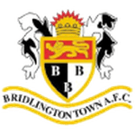 Логотип Bridlington Town