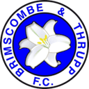 Логотип Brimscombe & Thrupp