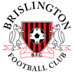 Логотип Brislington