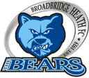 Логотип Broadbridge Heath