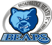 Логотип Broadbridge Heath