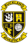 Логотип Buckland Athletic