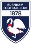 Логотип Burnham