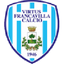 Логотип Virtus Francavilla