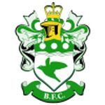 Логотип Burscough