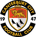 Логотип Canterbury City