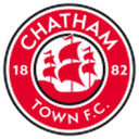 Логотип Chatham Town