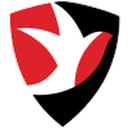 Логотип Cheltenham Saracens