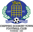 Логотип Chipping Sodbury Town