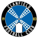 Логотип Clanfield 85