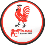 Логотип Cockfosters