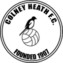 Логотип Colney Heath