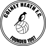 Логотип Colney Heath