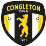 Логотип Congleton Town