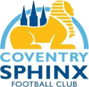 Логотип Coventry Sphinx