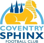 Логотип Coventry Sphinx