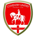 Логотип Coventry United