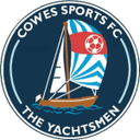 Логотип Cowes Sports