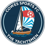 Логотип Cowes Sports