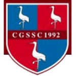 Логотип Crawley Green