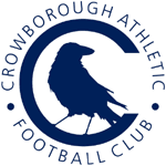 Логотип Crowborough Athletic