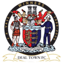 Логотип Deal Town