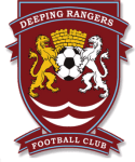Логотип Deeping Rangers
