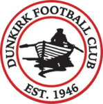 Логотип Dunkirk