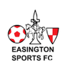 Логотип Easington Sports